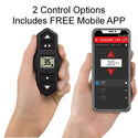 Air Lift Wireless One Gen 2 Air Control System Single Path