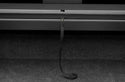 Roll-N-Lock M-Series 2019 + Chevy  GMC Silverado Sierra 5ft 8in Retractable Bed Cover