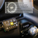 2018-23 Jeep Wrangler JL Pedal Commander 2020+ Gladiator
