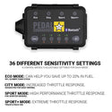 2019-21 Chevy Silverado 1500 Pedal Commander
