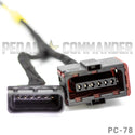 2018-23 Jeep Wrangler JL Pedal Commander 2020+ Gladiator