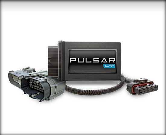 2019-21 Chevrolet Silverado 1500 Edge Pulsar LT - 22451