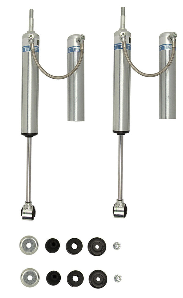 2005-11 Ford F250 Super Duty Bilstein 5160 Remote Reservoir Rear Shock 4WD 2.5