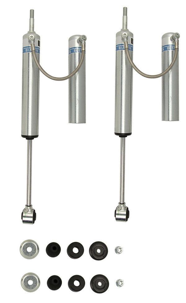 2005-11 Ford F250 Super Duty Bilstein 5160 Remote Reservoir Rear Shock 4WD 2.5