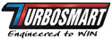 Turbosmart Vee Port Blow Off Valve Black 2015-23 Ford F150 Raptor Expedition 2.7L 3.5L EcoBoost