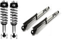 2015-20 Ford F150 Fox Performance 2.0 Coilover IFP Front Plus Rear Shocks 2