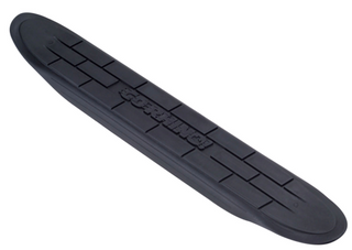 Go Rhino - SP400 - Step Pad - For Hitch Step 6000/4000 Series Side Steps and 3000 Series StepGuard - Black