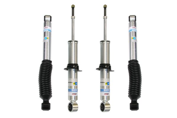 2005-15 Toyota Tacoma Bilstein 5100 Front RHA 0