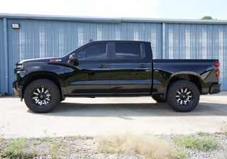 2019-23 Chevy Silverado 1500 Trail Boss Bilstein 5100 RHA Front Struts 4WD 0