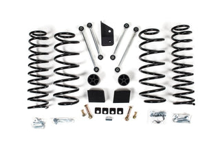 2018-24  Jeep Wrangler JL  3
